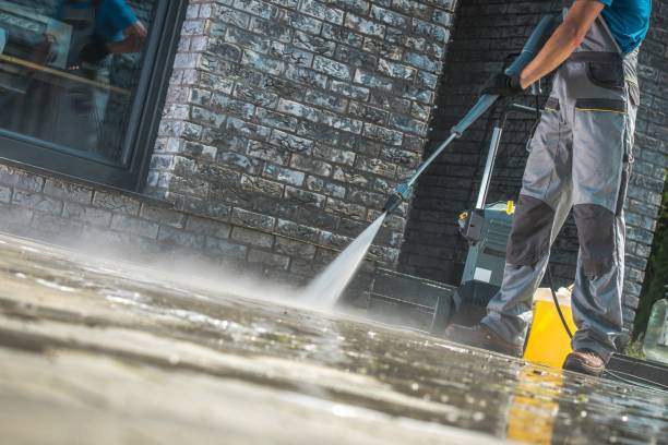 Best Pool Deck Cleaning  in Belmont, PA