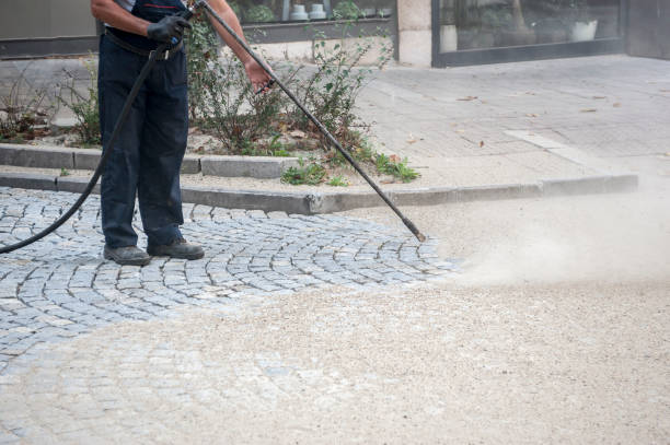 Professional Pressure Washing Services in Belmont, PA