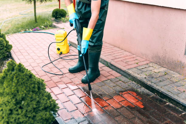 Best Dumpster Area Cleaning  in Belmont, PA