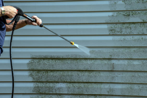 Best Driveway Pressure Washing  in Belmont, PA